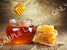 Pure Eritrea Honey