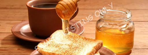 Pure Eritrea Honey