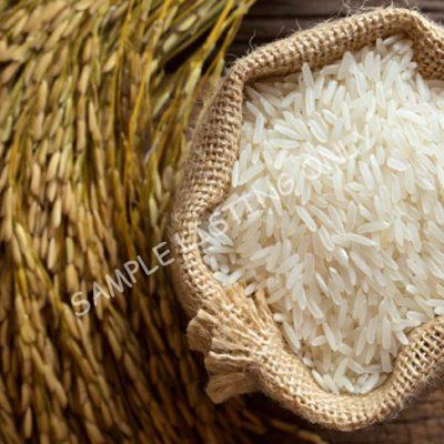 Fluffy Eritrea Rice